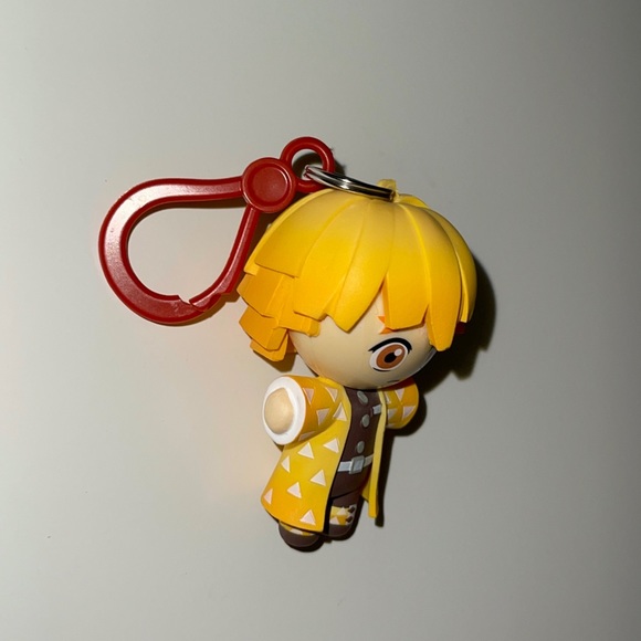 Demon Slayer Key Chain - Picture 5 of 6